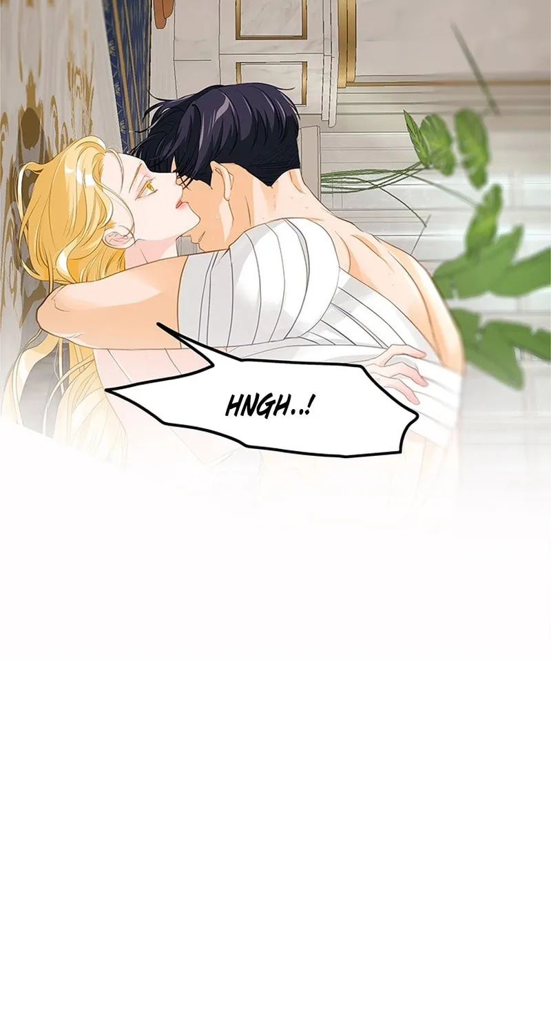 Our Majesty Has Changed Chapter 21 page 30 - 