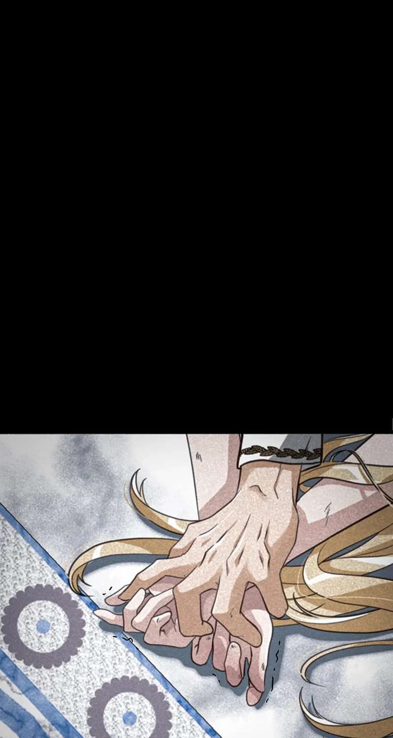 Our Majesty Has Changed Chapter 21 page 37 - 