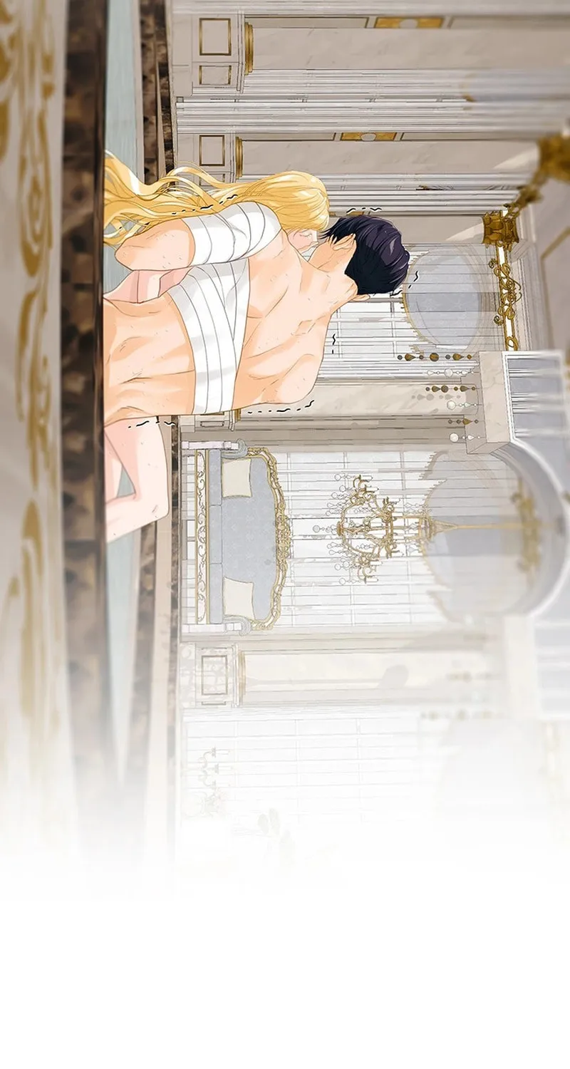 Our Majesty Has Changed Chapter 21 page 48 - 
