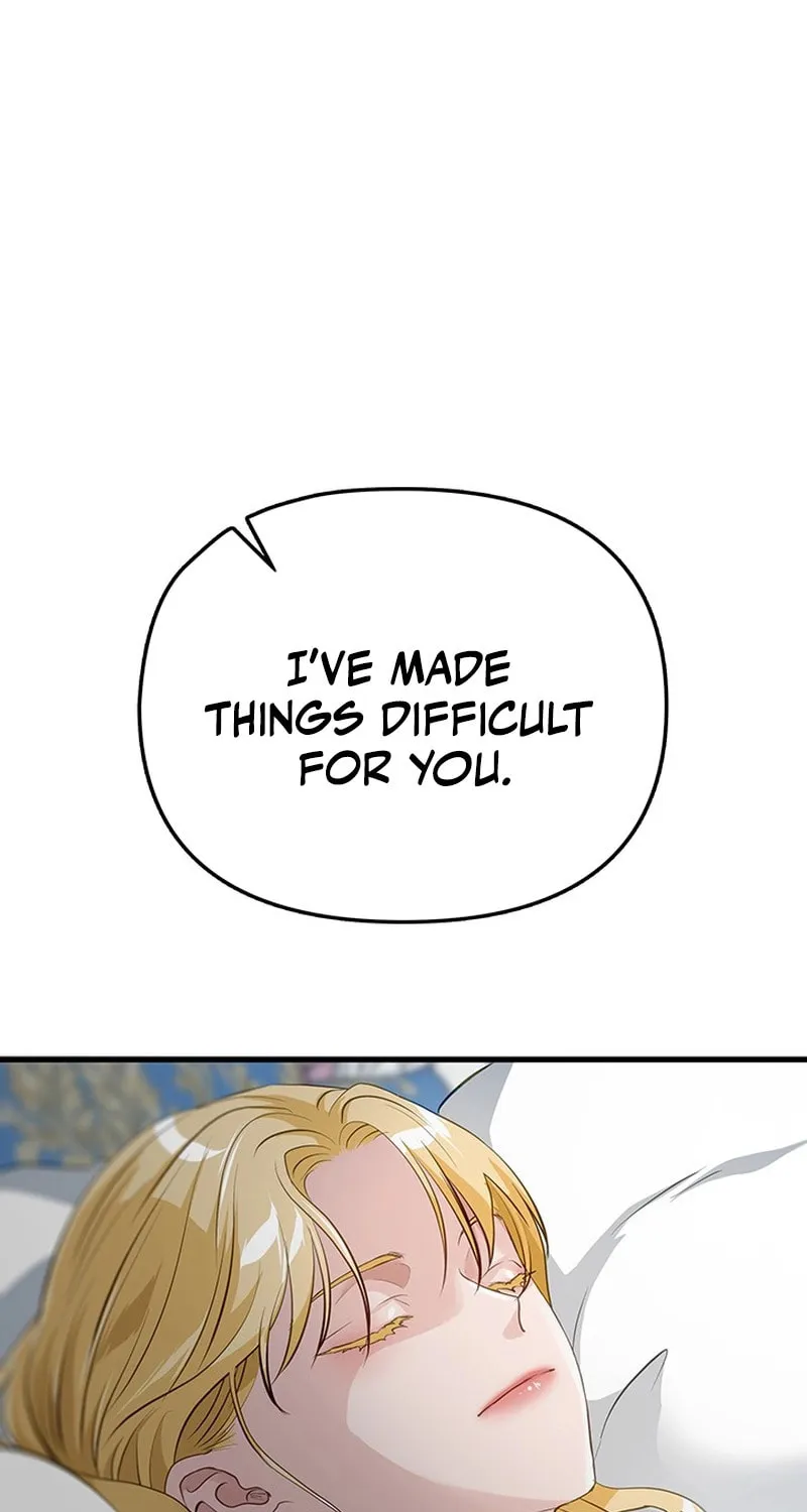 Our Majesty Has Changed Chapter 21 page 54 - 