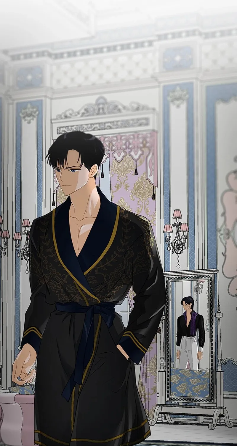 Our Majesty Has Changed Chapter 21 page 64 - 