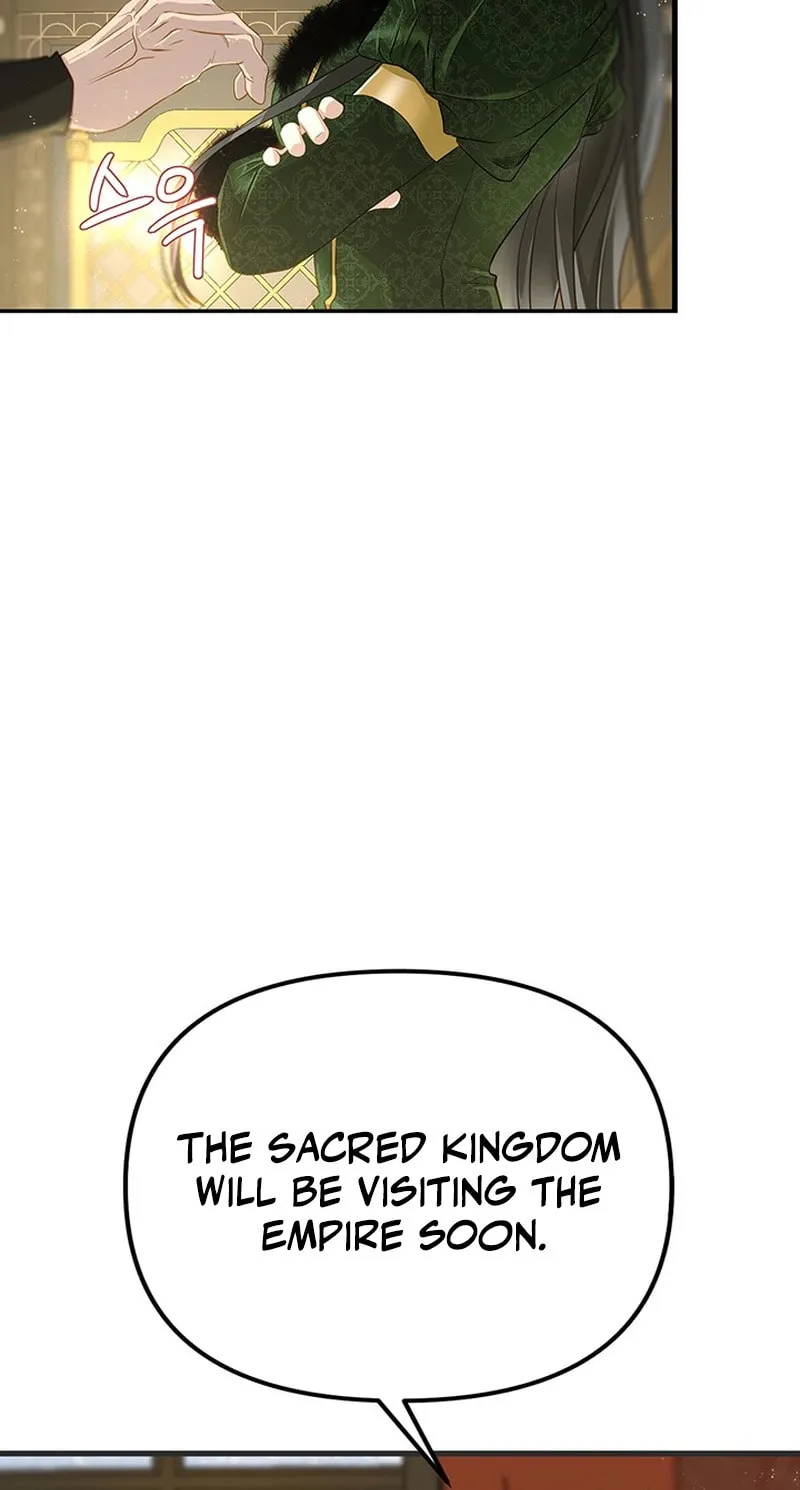 Our Majesty Has Changed Chapter 21 page 73 - 