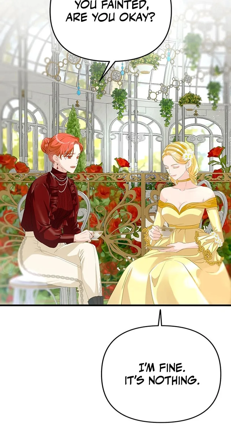 Our Majesty Has Changed Chapter 21 page 90 - 