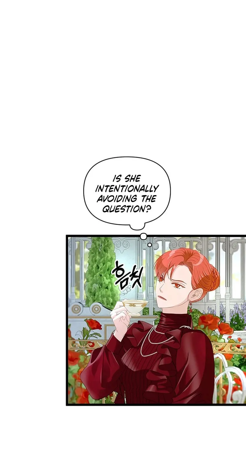 Our Majesty Has Changed Chapter 21 page 91 - 