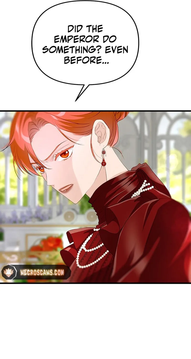 Our Majesty Has Changed Chapter 21 page 93 - 
