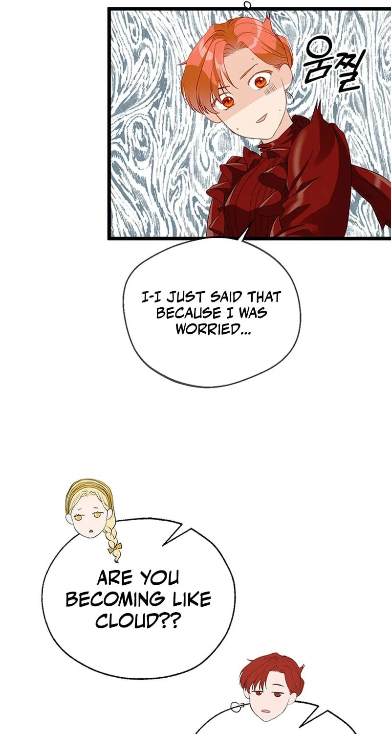 Our Majesty Has Changed Chapter 21 page 98 - 