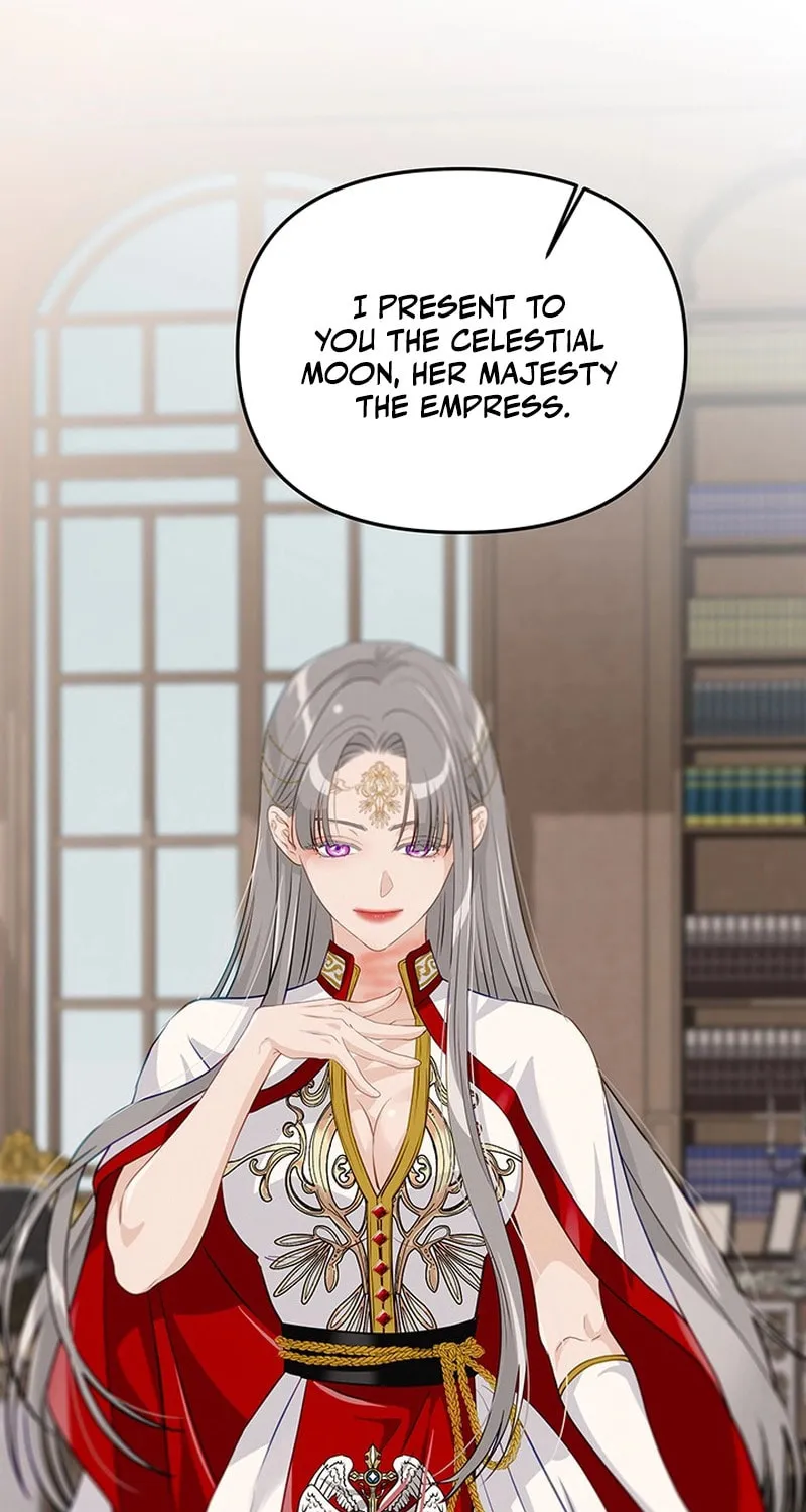 Our Majesty Has Changed Chapter 22 page 13 - 