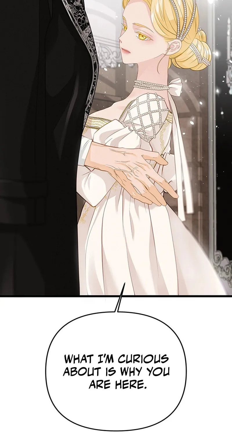 Our Majesty Has Changed Chapter 22 page 16 - 
