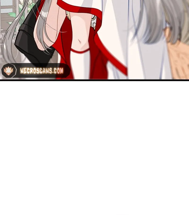 Our Majesty Has Changed Chapter 22 page 3 - 
