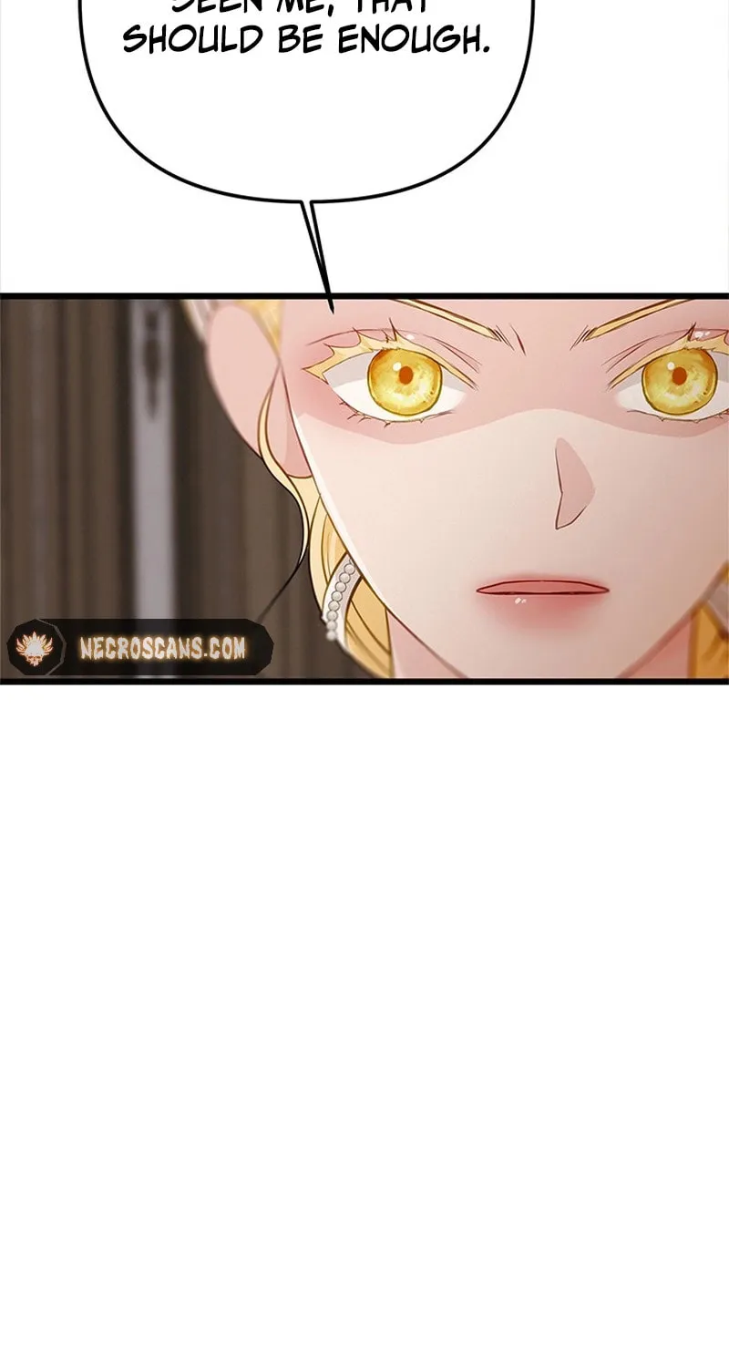 Our Majesty Has Changed Chapter 22 page 21 - 