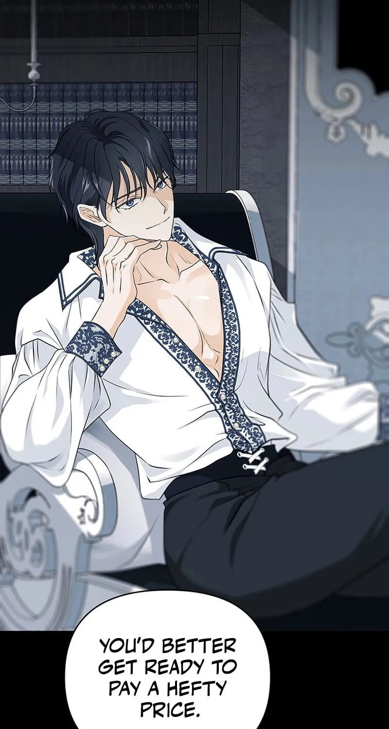 Our Majesty Has Changed Chapter 22 page 29 - 