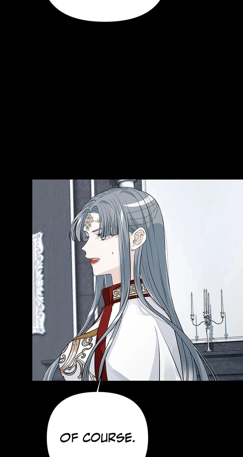 Our Majesty Has Changed Chapter 22 page 30 - 