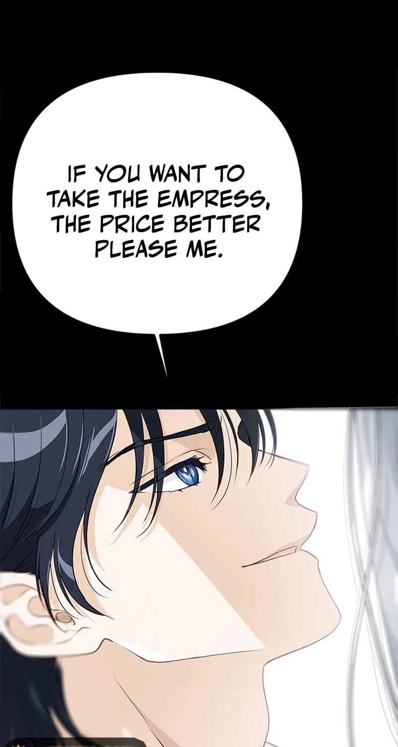 Our Majesty Has Changed Chapter 22 page 34 - 