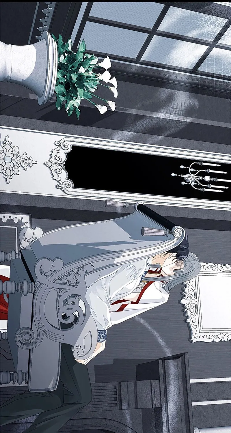 Our Majesty Has Changed Chapter 22 page 36 - 