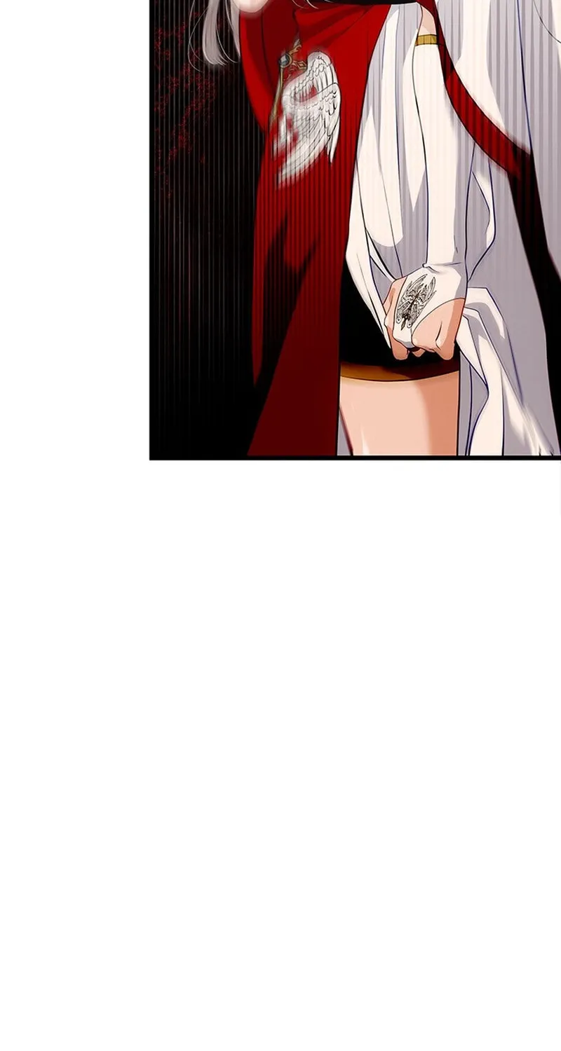 Our Majesty Has Changed Chapter 22 page 41 - 