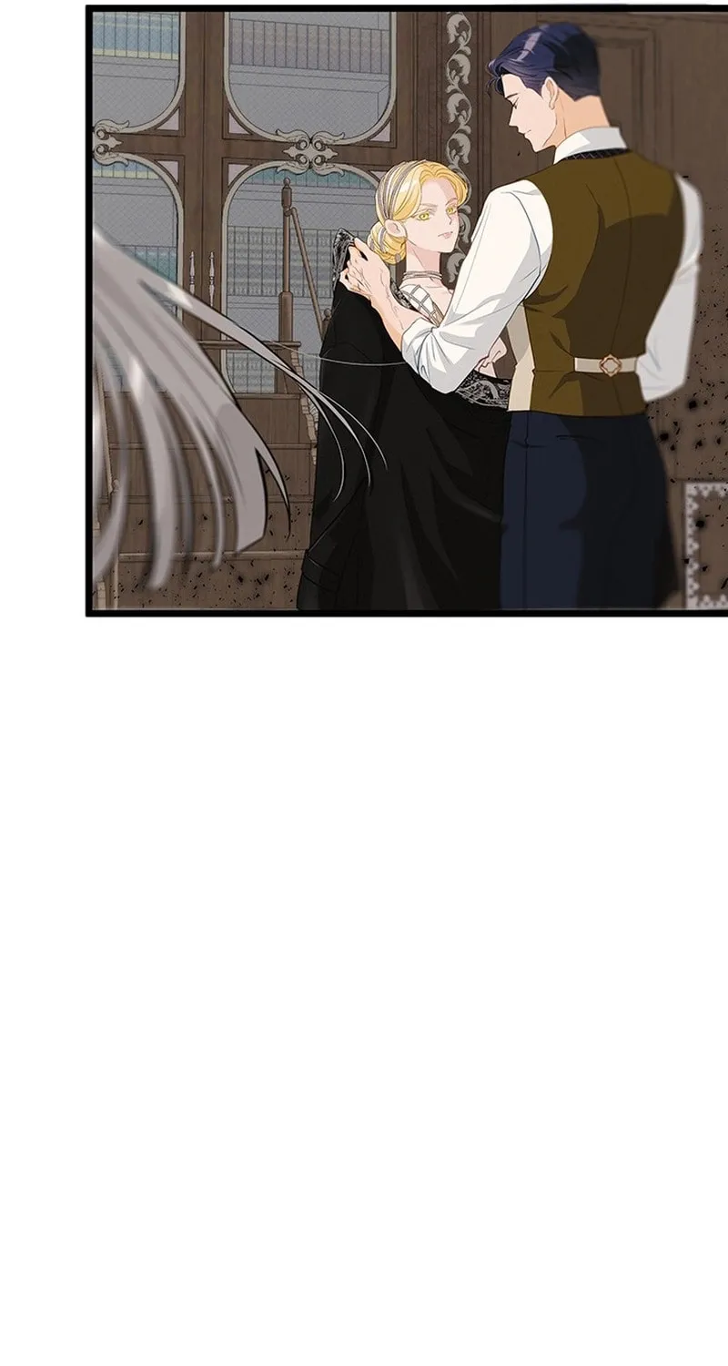 Our Majesty Has Changed Chapter 22 page 44 - 