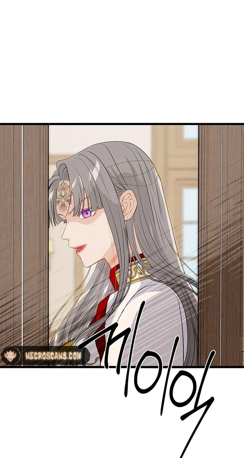 Our Majesty Has Changed Chapter 22 page 45 - 