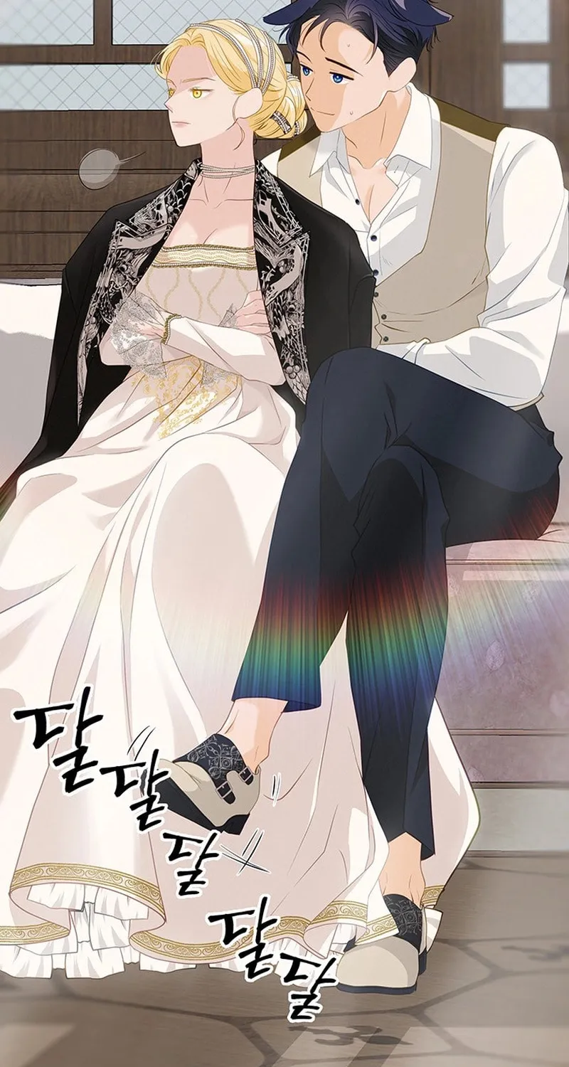 Our Majesty Has Changed Chapter 22 page 49 - 