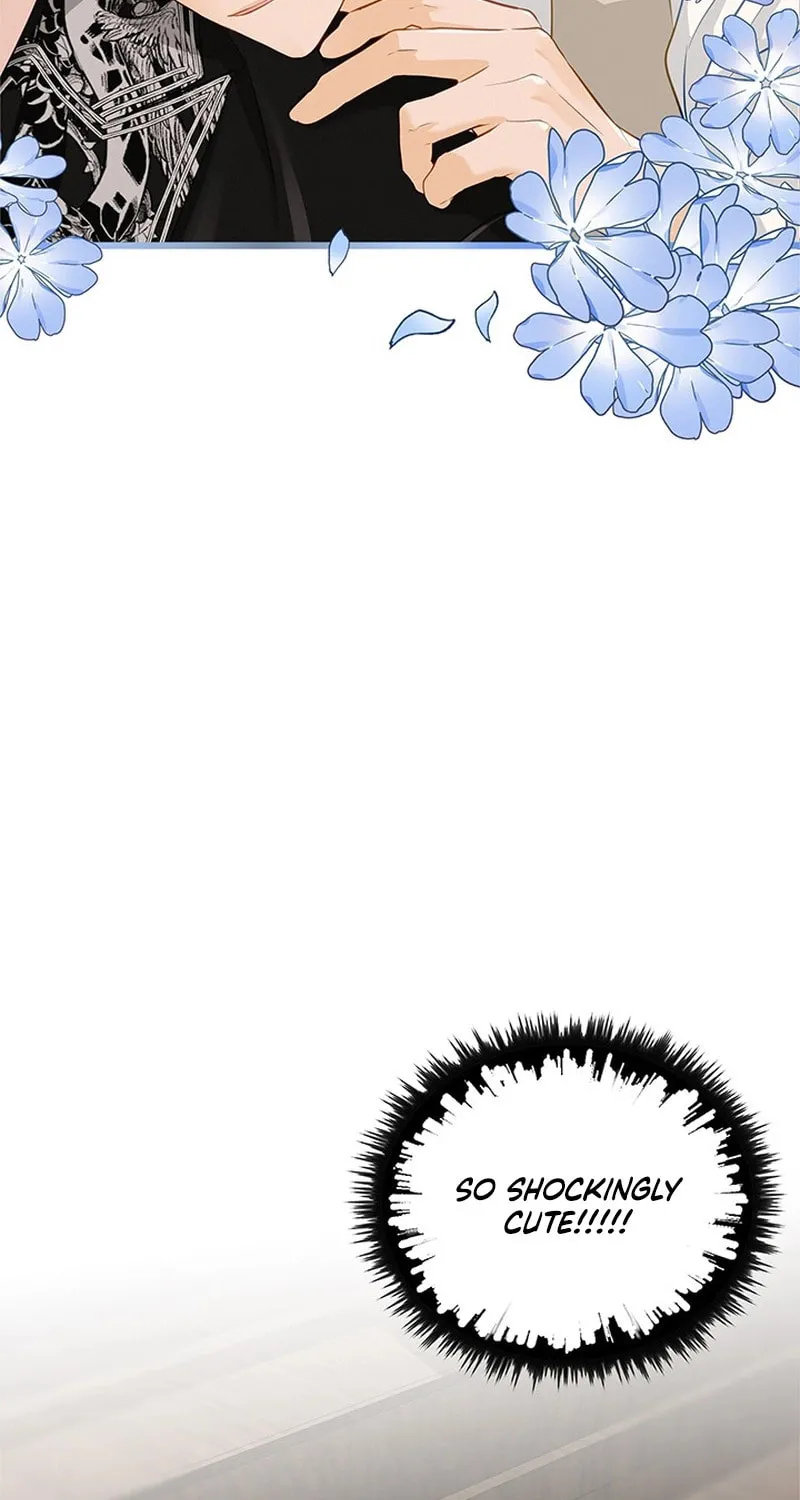 Our Majesty Has Changed Chapter 22 page 54 - 