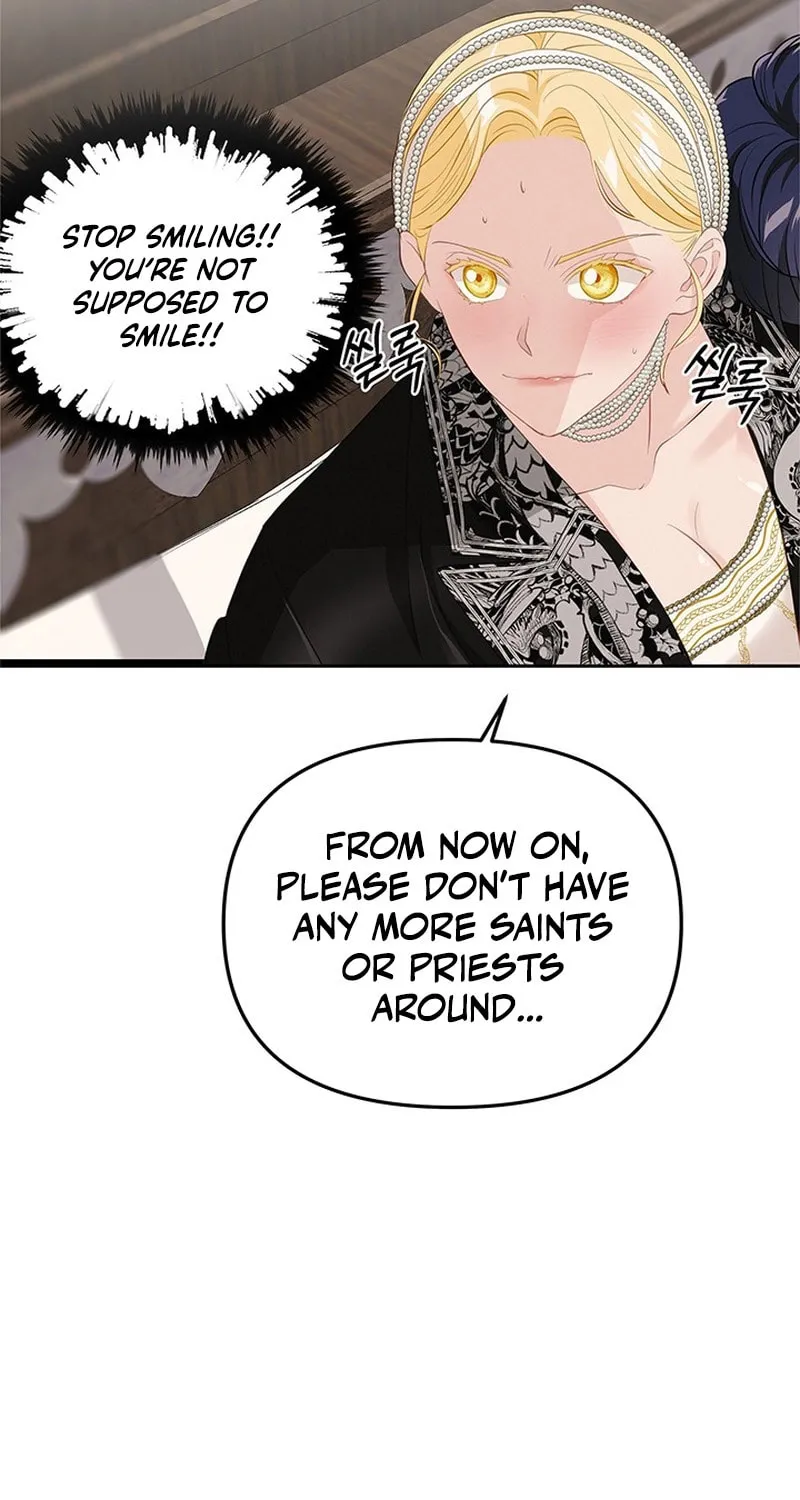 Our Majesty Has Changed Chapter 22 page 56 - 
