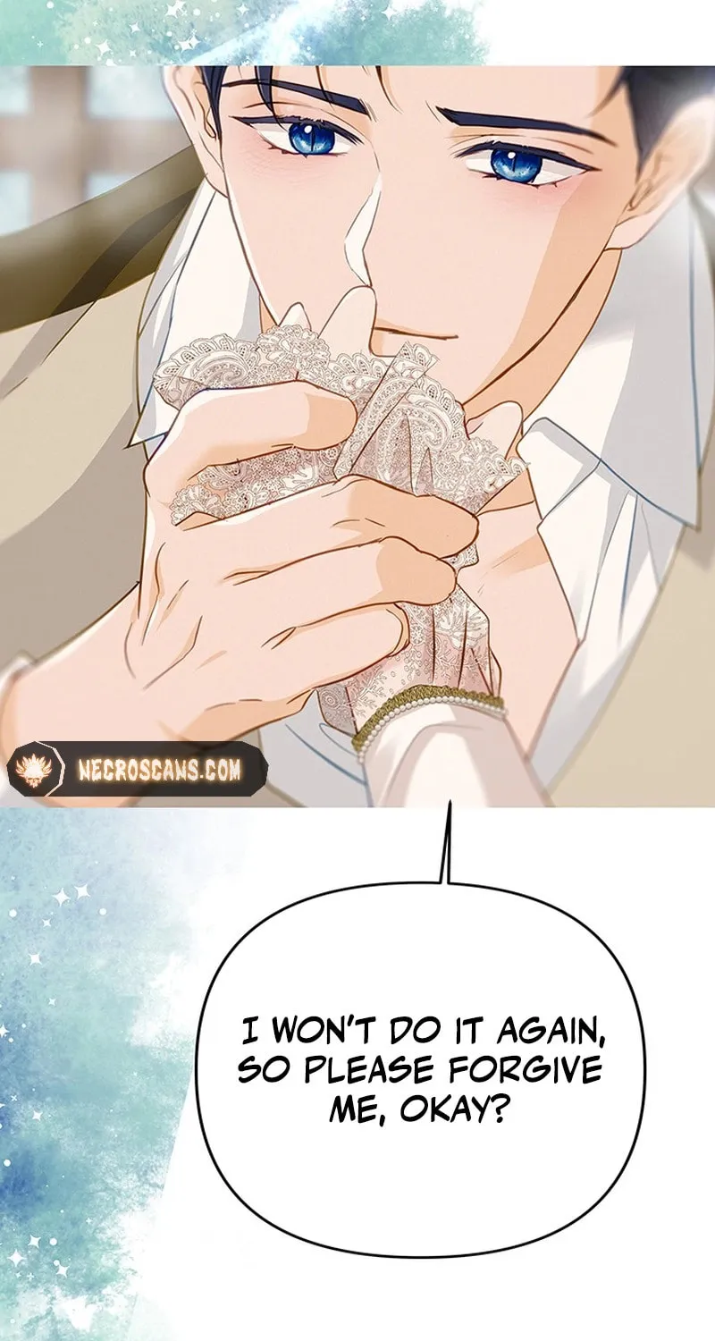 Our Majesty Has Changed Chapter 22 page 59 - 