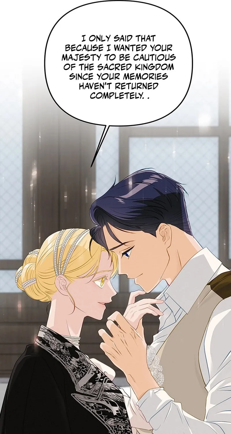 Our Majesty Has Changed Chapter 22 page 62 - 