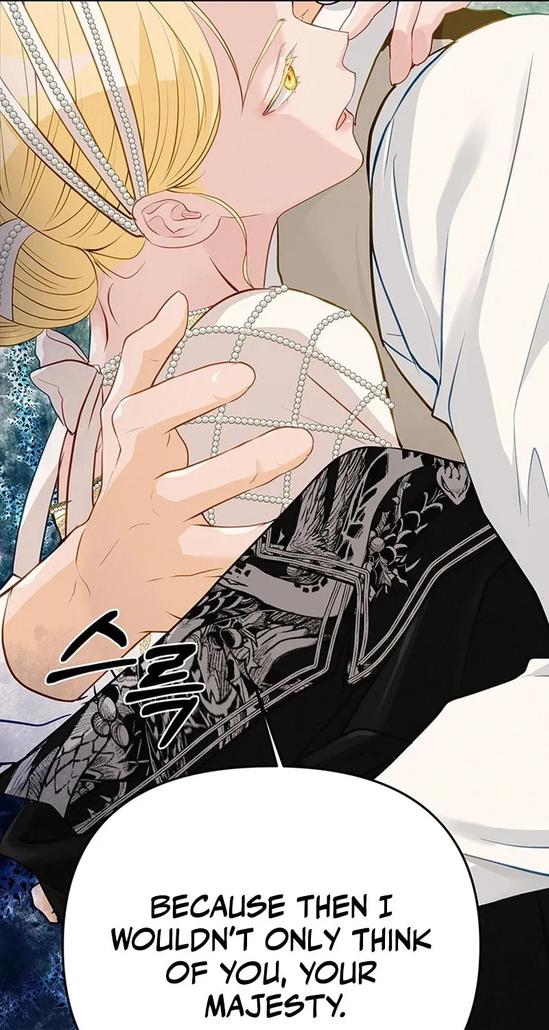 Our Majesty Has Changed Chapter 22 page 73 - 