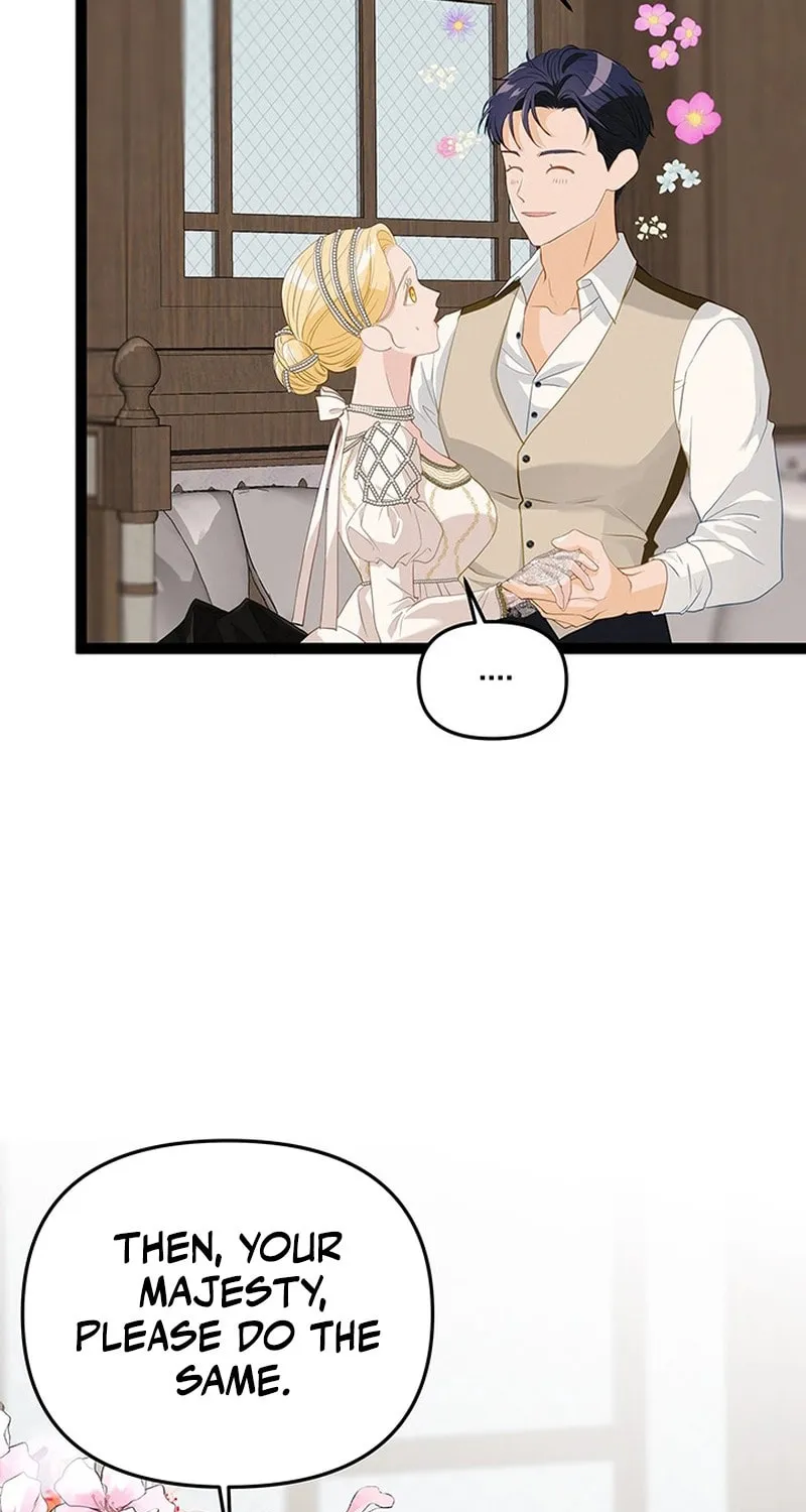 Our Majesty Has Changed Chapter 22 page 78 - 