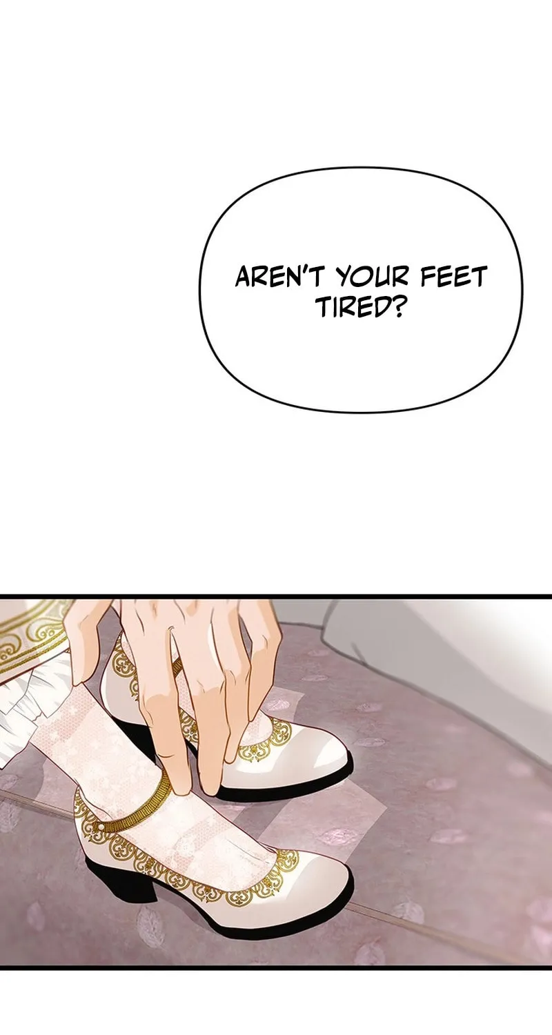 Our Majesty Has Changed Chapter 22 page 85 - 