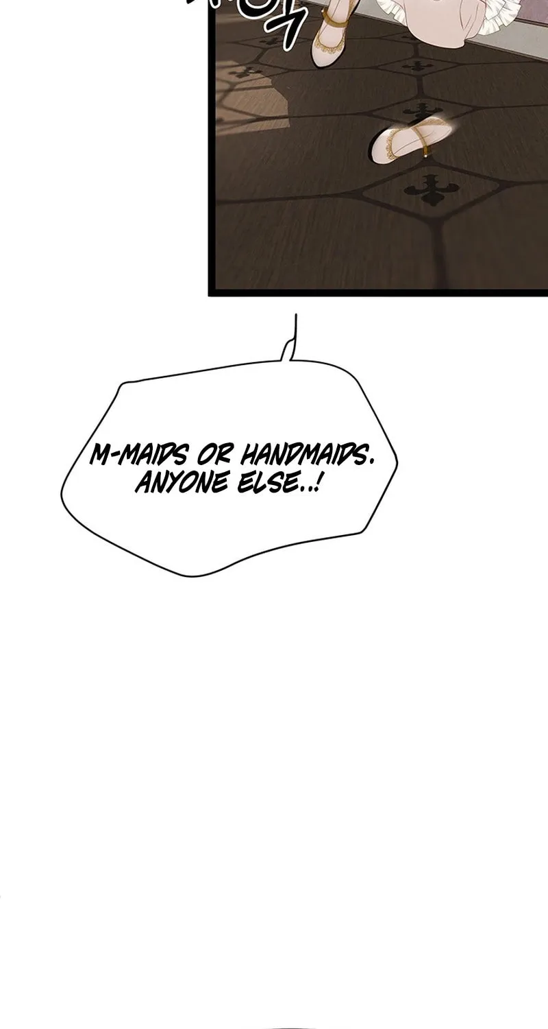 Our Majesty Has Changed Chapter 22 page 89 - 