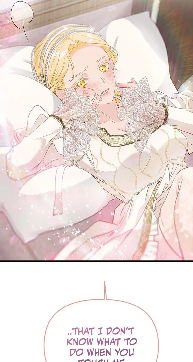 Our Majesty Has Changed Chapter 22 page 95 - 