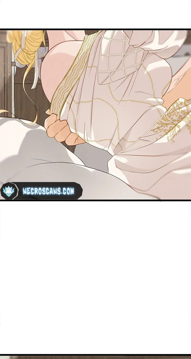 Our Majesty Has Changed Chapter 23 page 15 - 