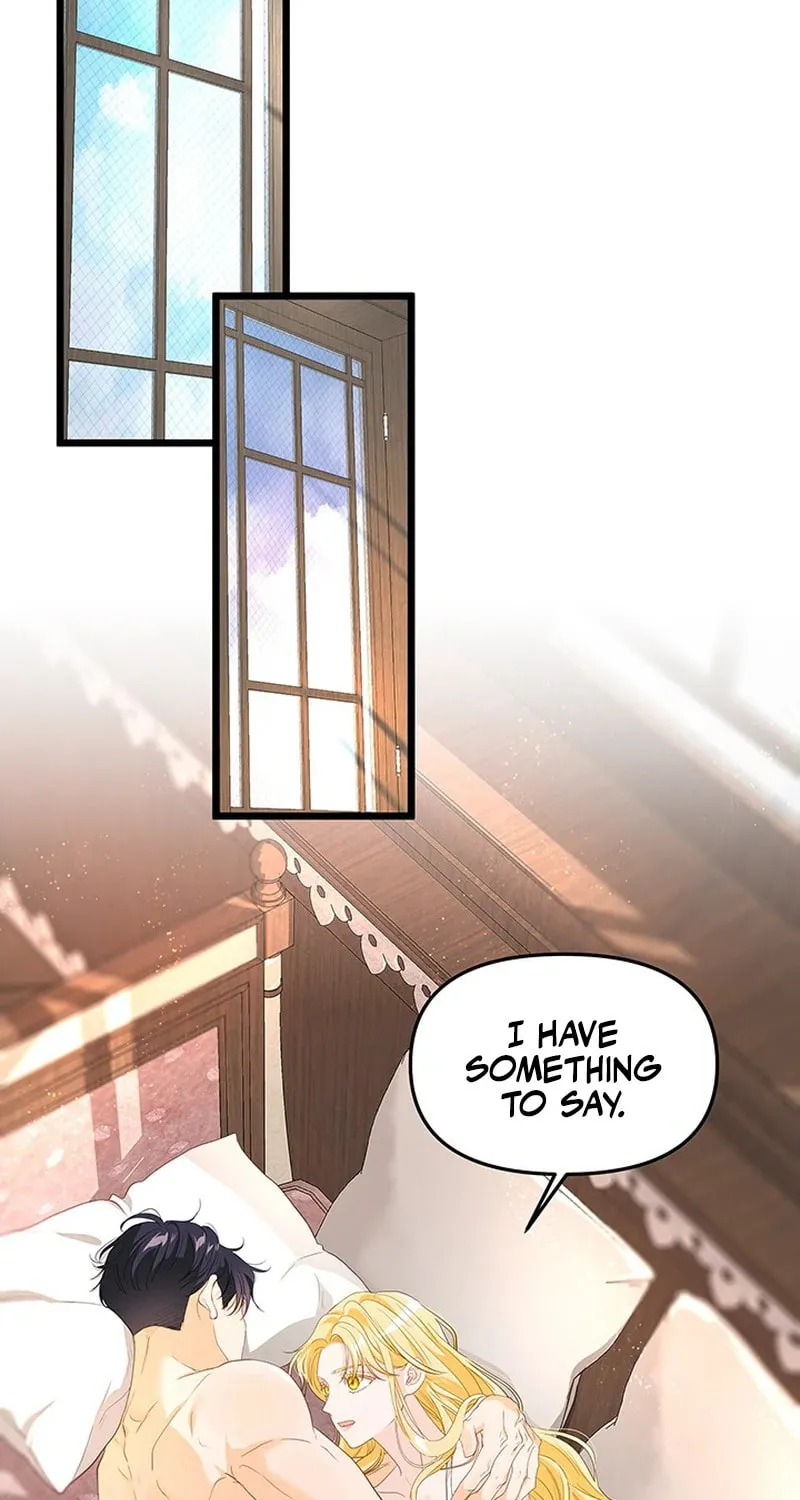 Our Majesty Has Changed Chapter 23 page 29 - 