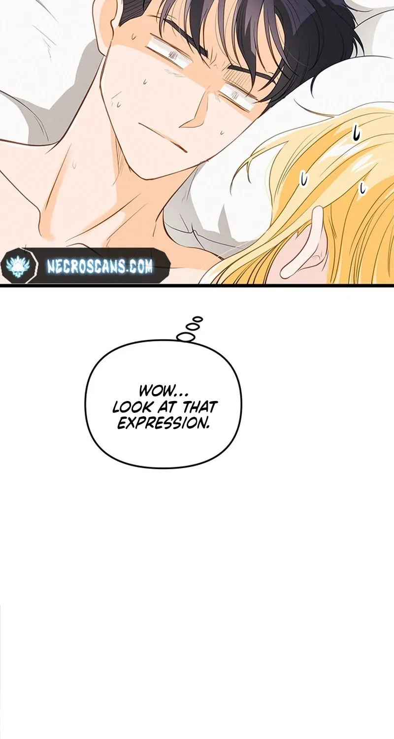 Our Majesty Has Changed Chapter 23 page 33 - 