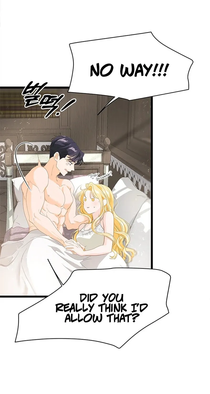 Our Majesty Has Changed Chapter 23 page 34 - 