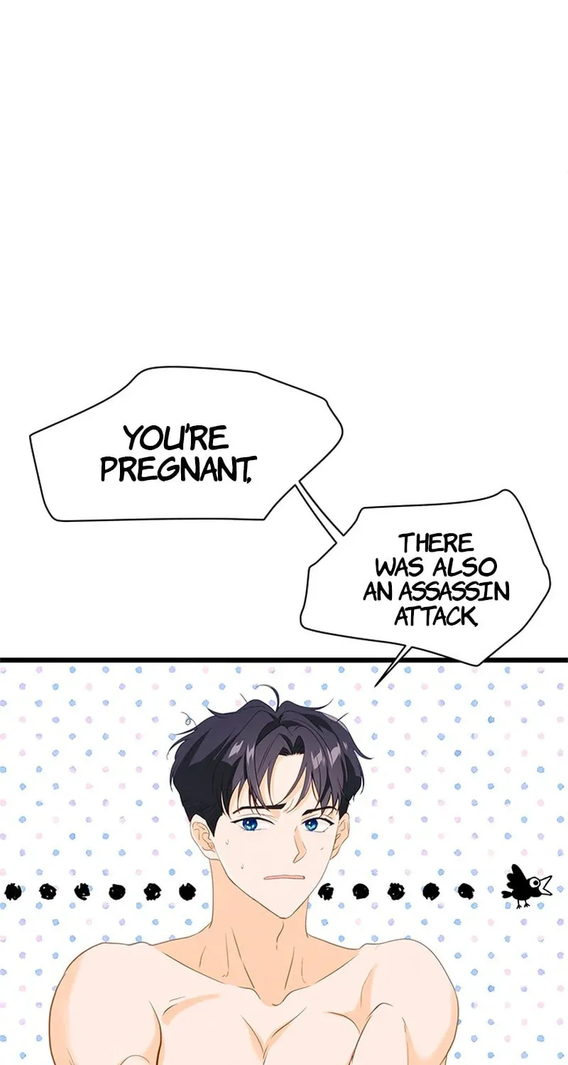 Our Majesty Has Changed Chapter 23 page 35 - 