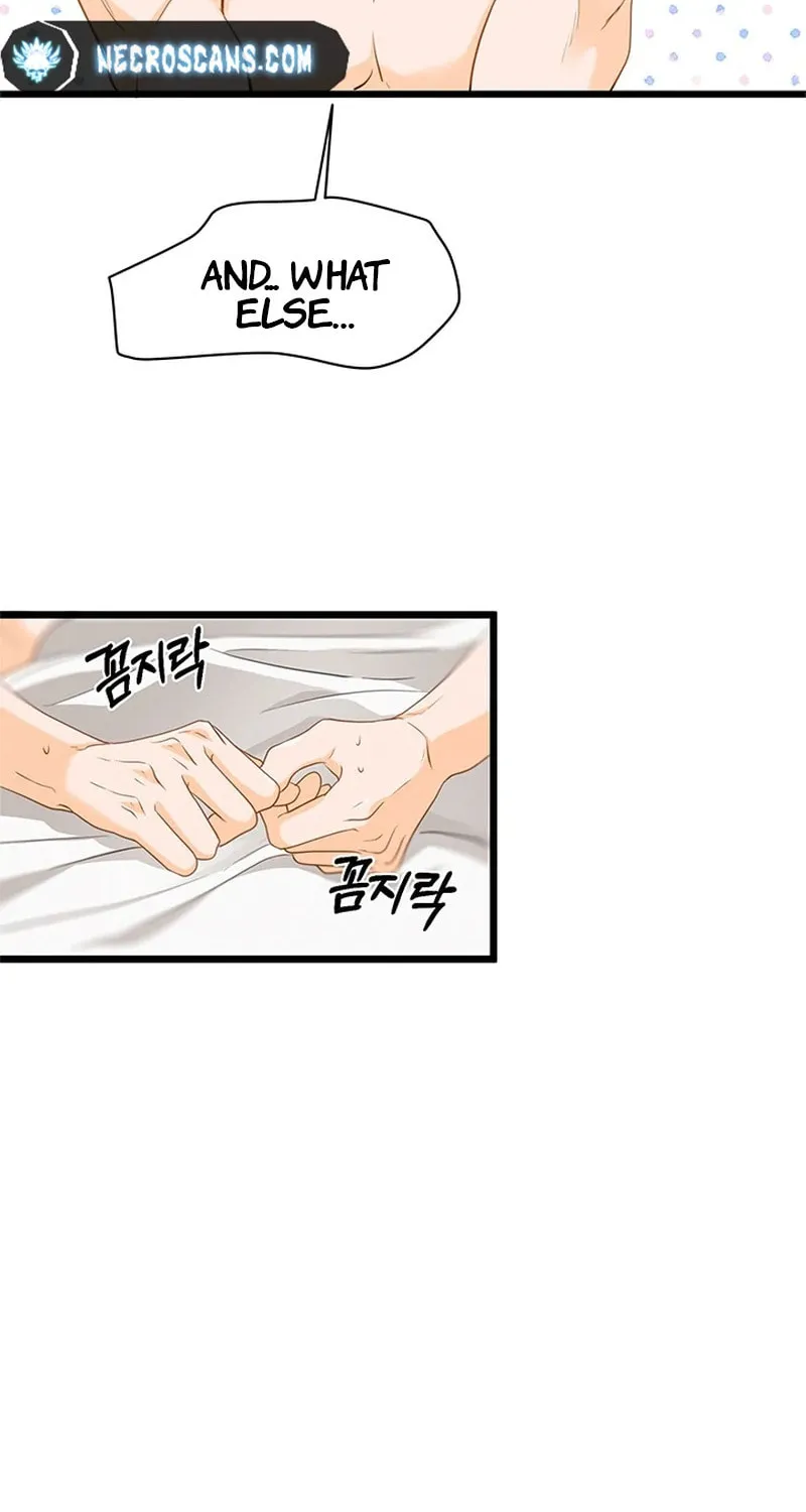 Our Majesty Has Changed Chapter 23 page 36 - 
