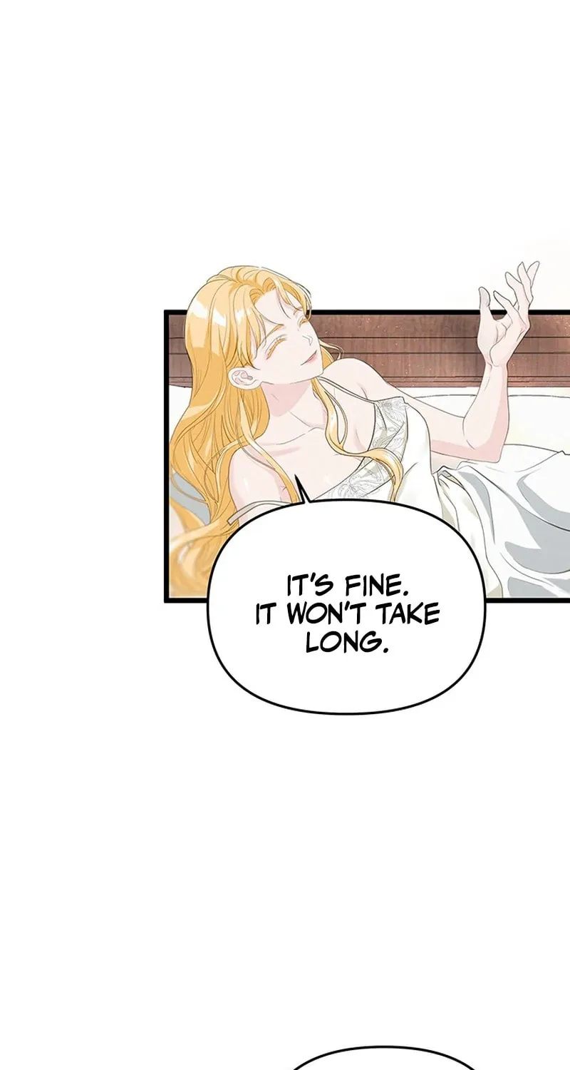 Our Majesty Has Changed Chapter 23 page 37 - 