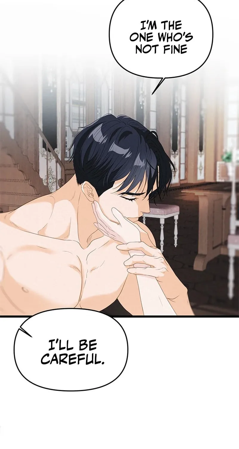 Our Majesty Has Changed Chapter 23 page 38 - 