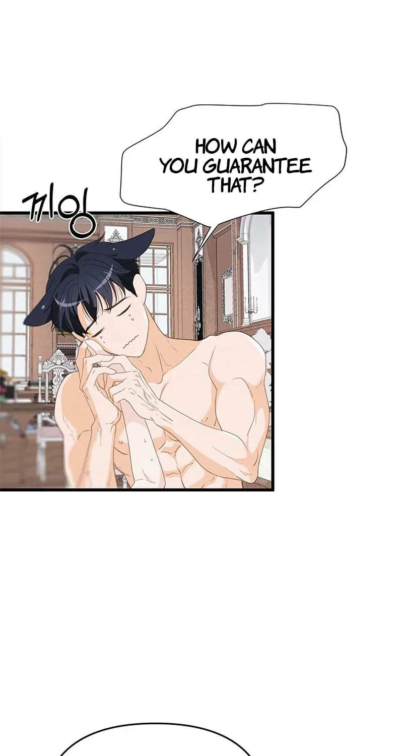 Our Majesty Has Changed Chapter 23 page 39 - 