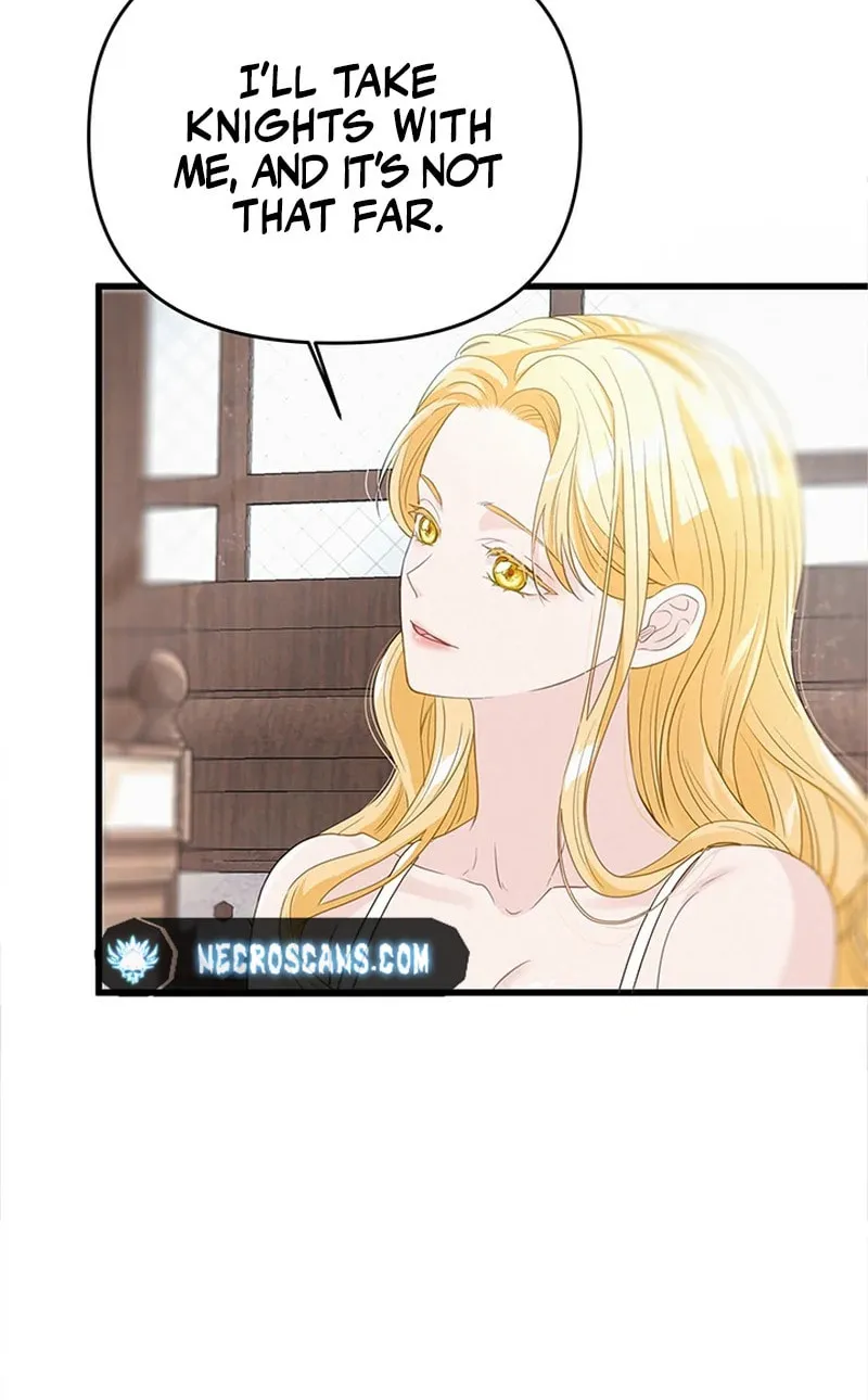 Our Majesty Has Changed Chapter 23 page 40 - 