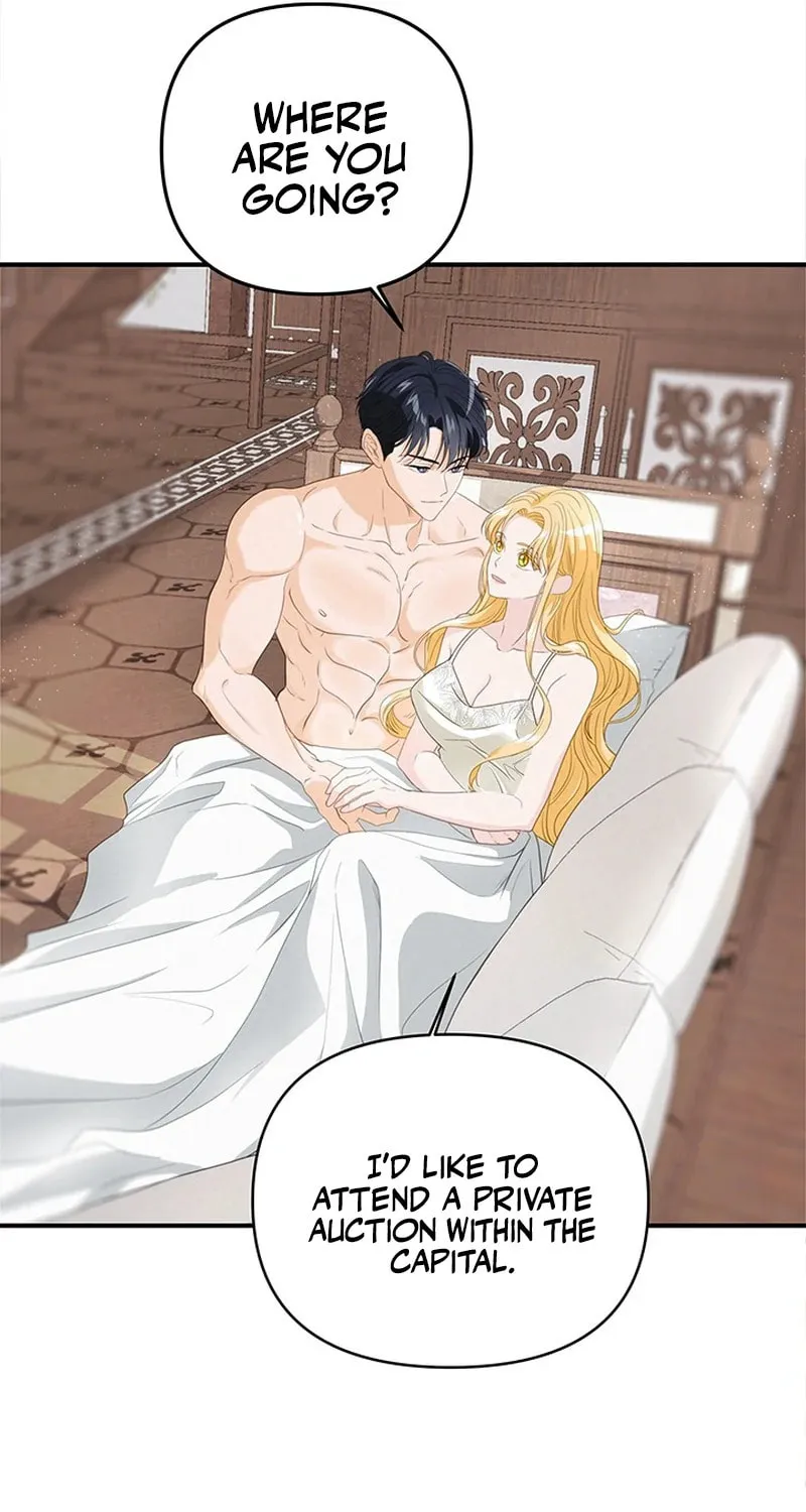 Our Majesty Has Changed Chapter 23 page 41 - 