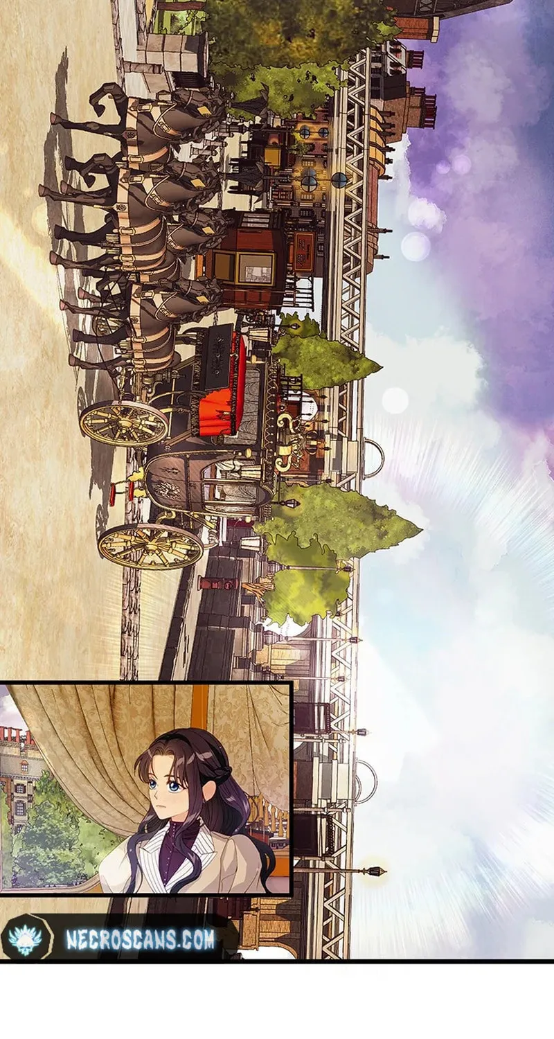 Our Majesty Has Changed Chapter 23 page 45 - 