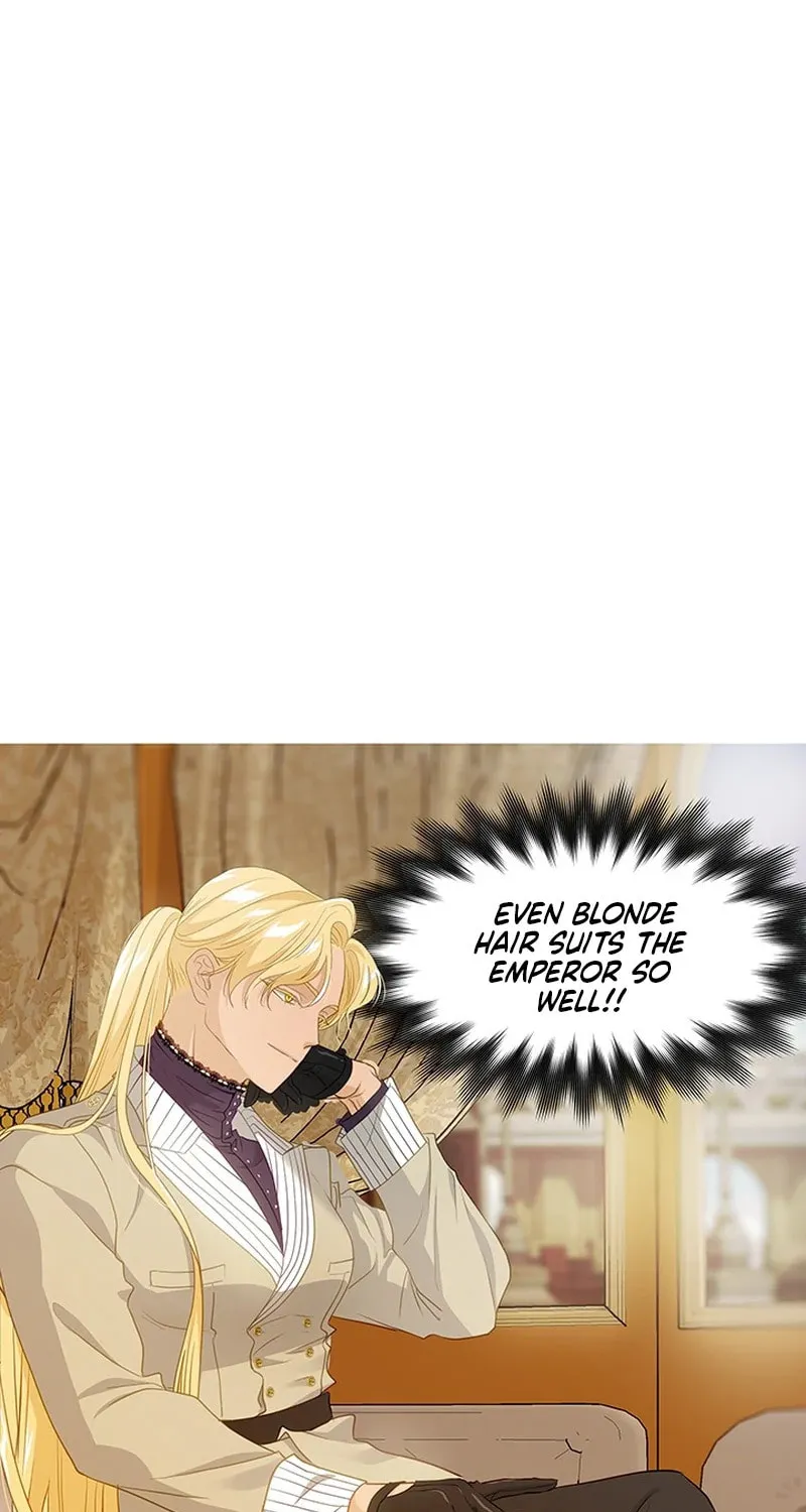 Our Majesty Has Changed Chapter 23 page 47 - 