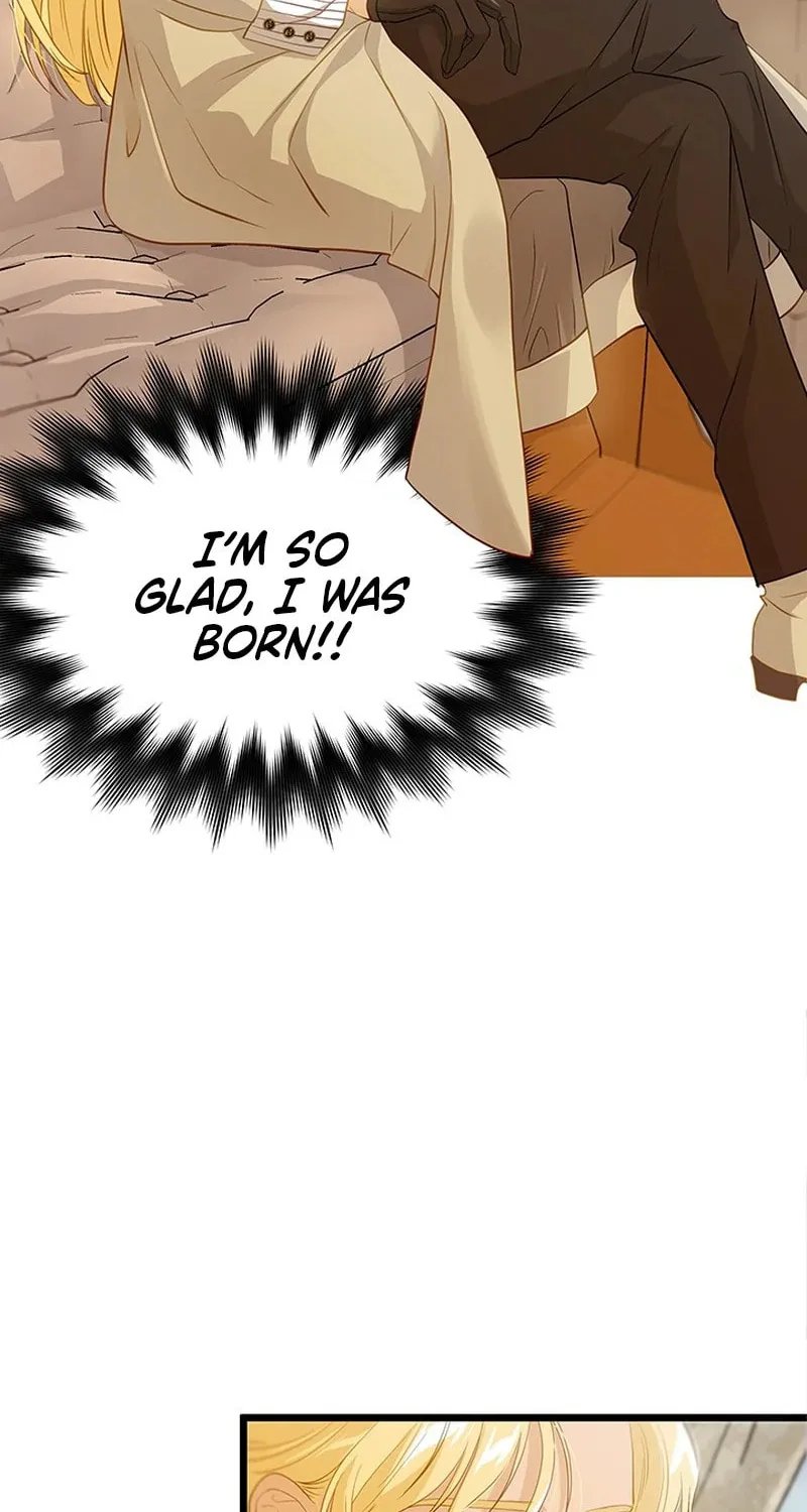 Our Majesty Has Changed Chapter 23 page 48 - 