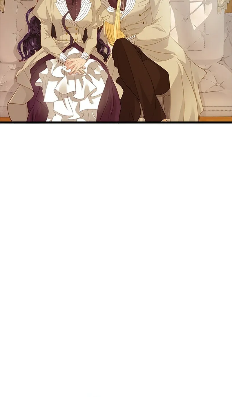 Our Majesty Has Changed Chapter 23 page 50 - 