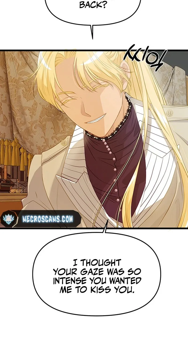 Our Majesty Has Changed Chapter 23 page 52 - 