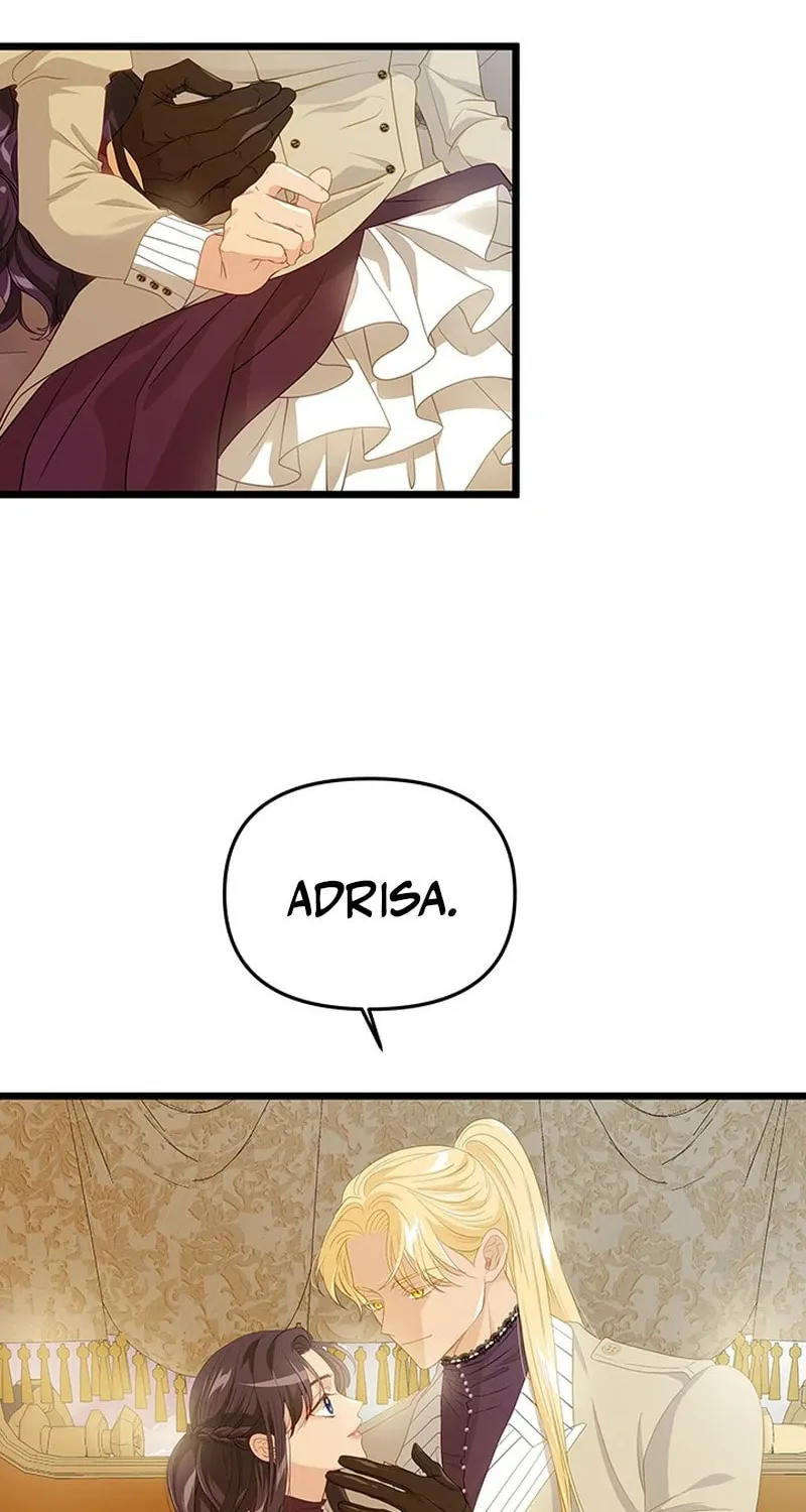 Our Majesty Has Changed Chapter 23 page 54 - 