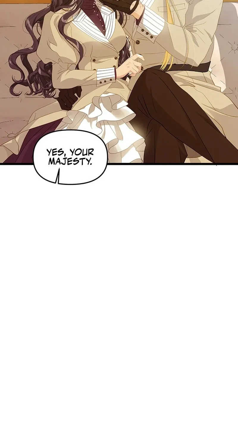 Our Majesty Has Changed Chapter 23 page 55 - 