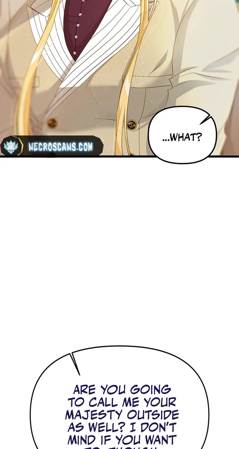 Our Majesty Has Changed Chapter 23 page 57 - 
